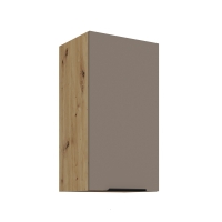 Szafka kuchenna wisząca 40 cm AURO TA/AR 40 G-72 1F